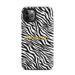 PAMIZHU Tough Case for iPhone®