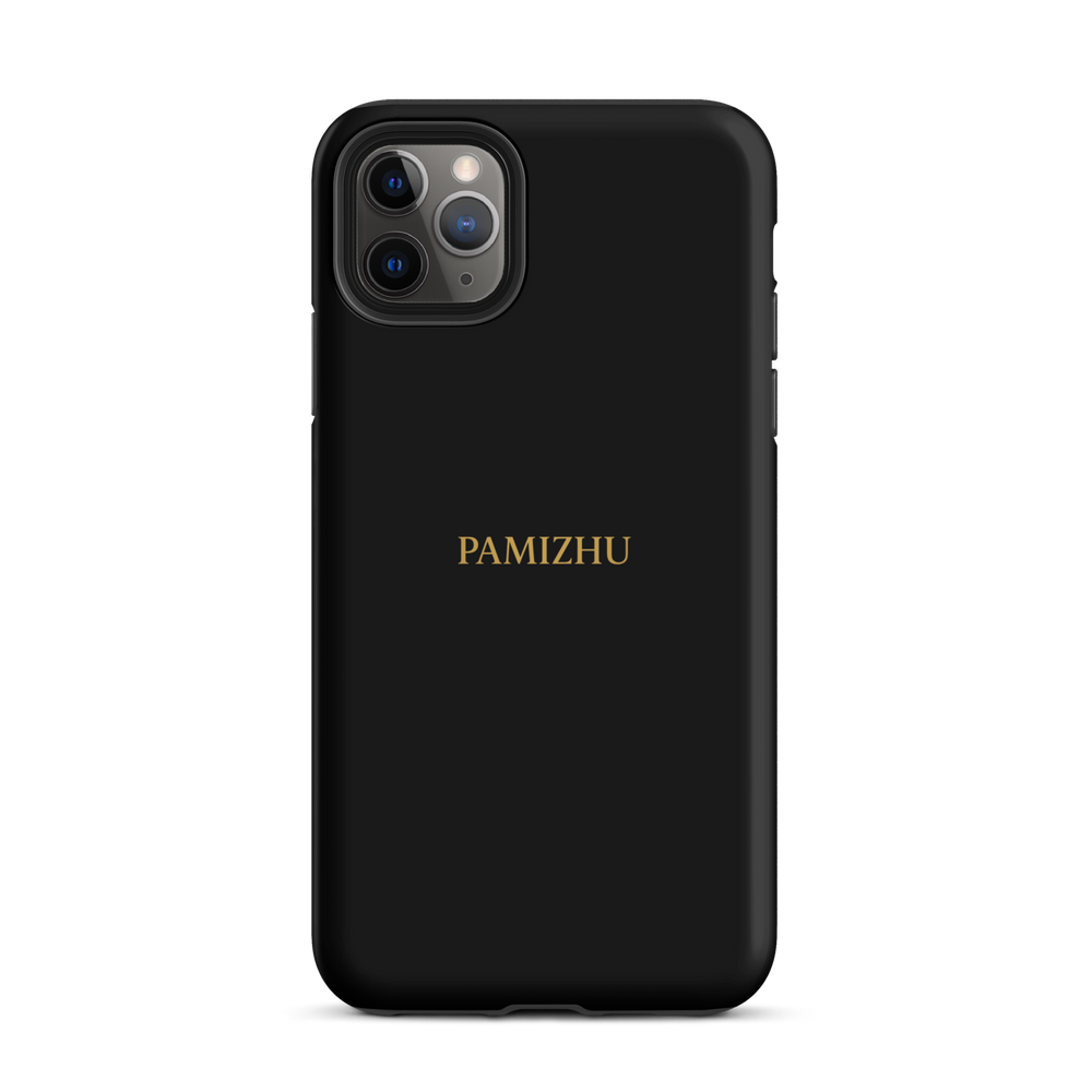 PAMIZHU Tough Case for iPhone® - Image 6