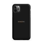 PAMIZHU Tough Case for iPhone®