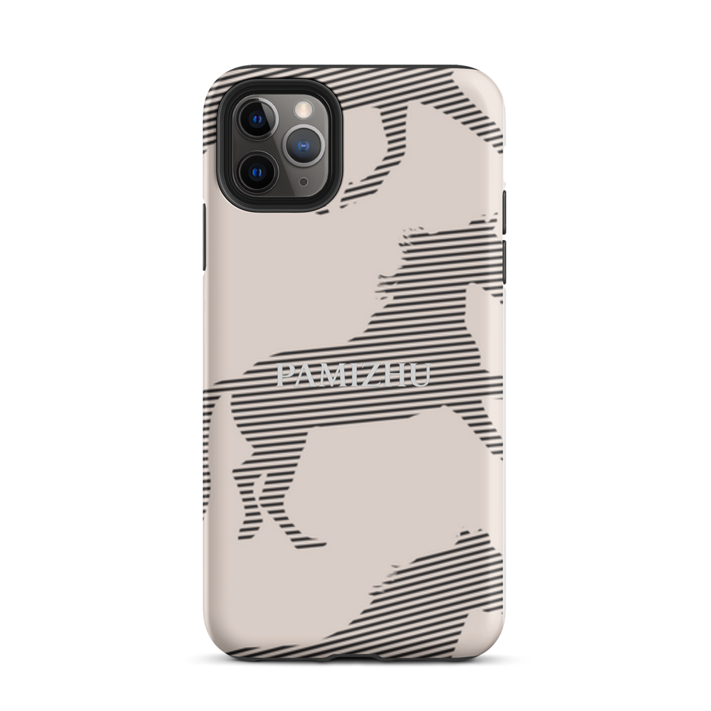 PAMIZHU Tough Case for iPhone® - Image 6