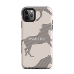 PAMIZHU Tough Case for iPhone®