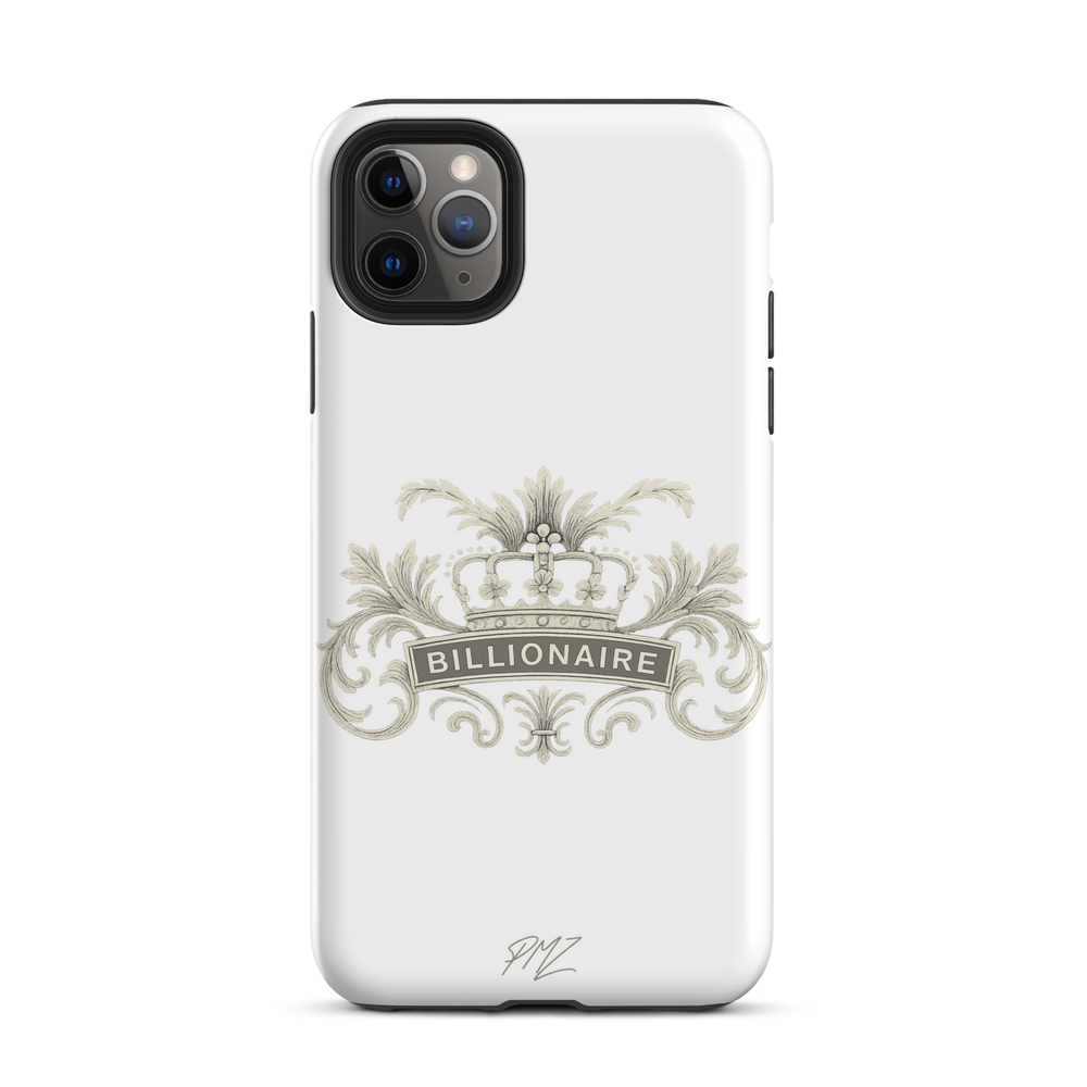 PAMIZHU Tough Case for iPhone® - Image 6