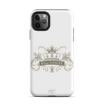 PAMIZHU Tough Case for iPhone®
