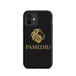 PAMIZHU Tough Case for iPhone®