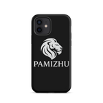 PAMIZHU Tough Case for iPhone®