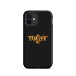 PAMIZHU Tough Case for iPhone®