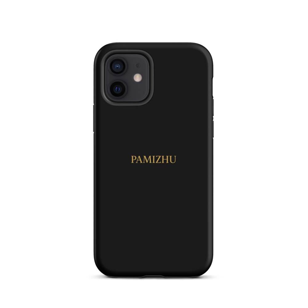 PAMIZHU Tough Case for iPhone® - Image 10