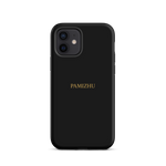 PAMIZHU Tough Case for iPhone®