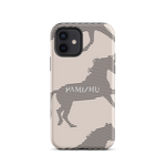 PAMIZHU Tough Case for iPhone®