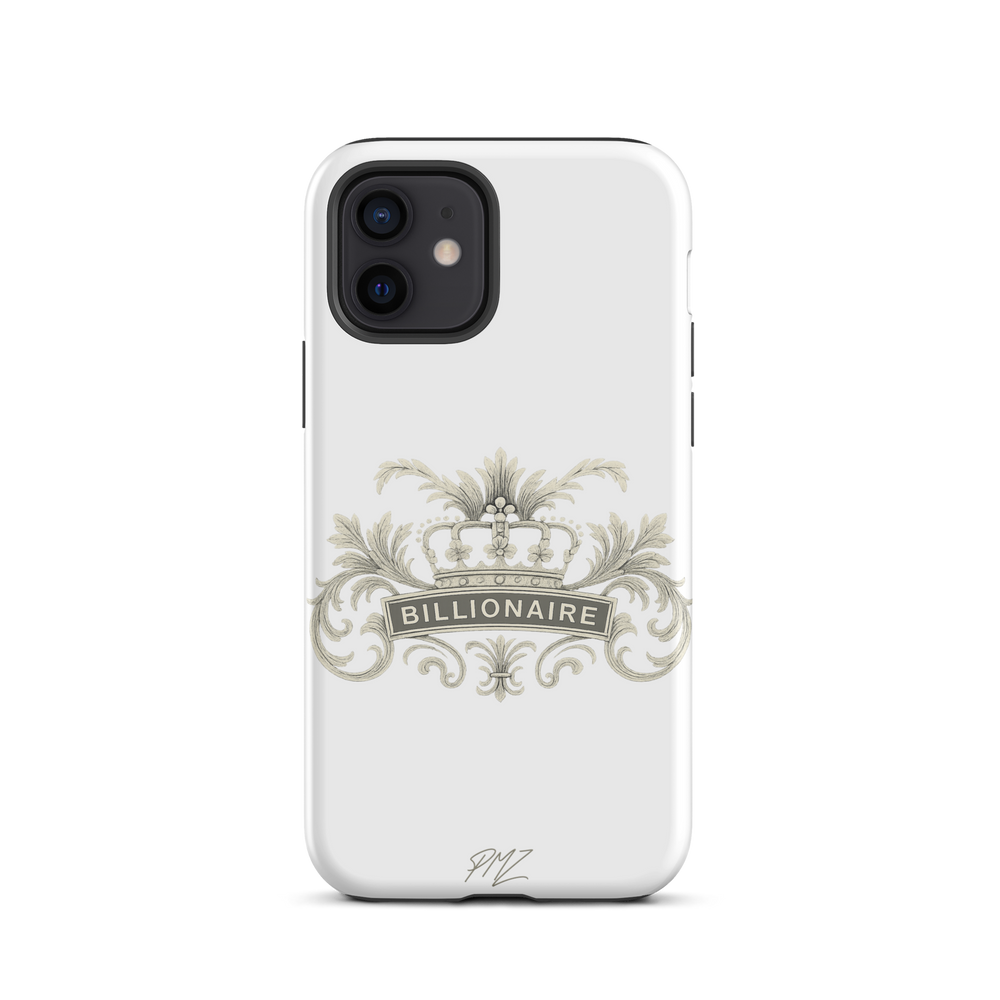 PAMIZHU Tough Case for iPhone® - Image 10