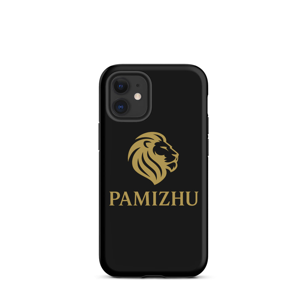 PAMIZHU Tough Case for iPhone® - Image 8
