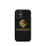 PAMIZHU Tough Case for iPhone®