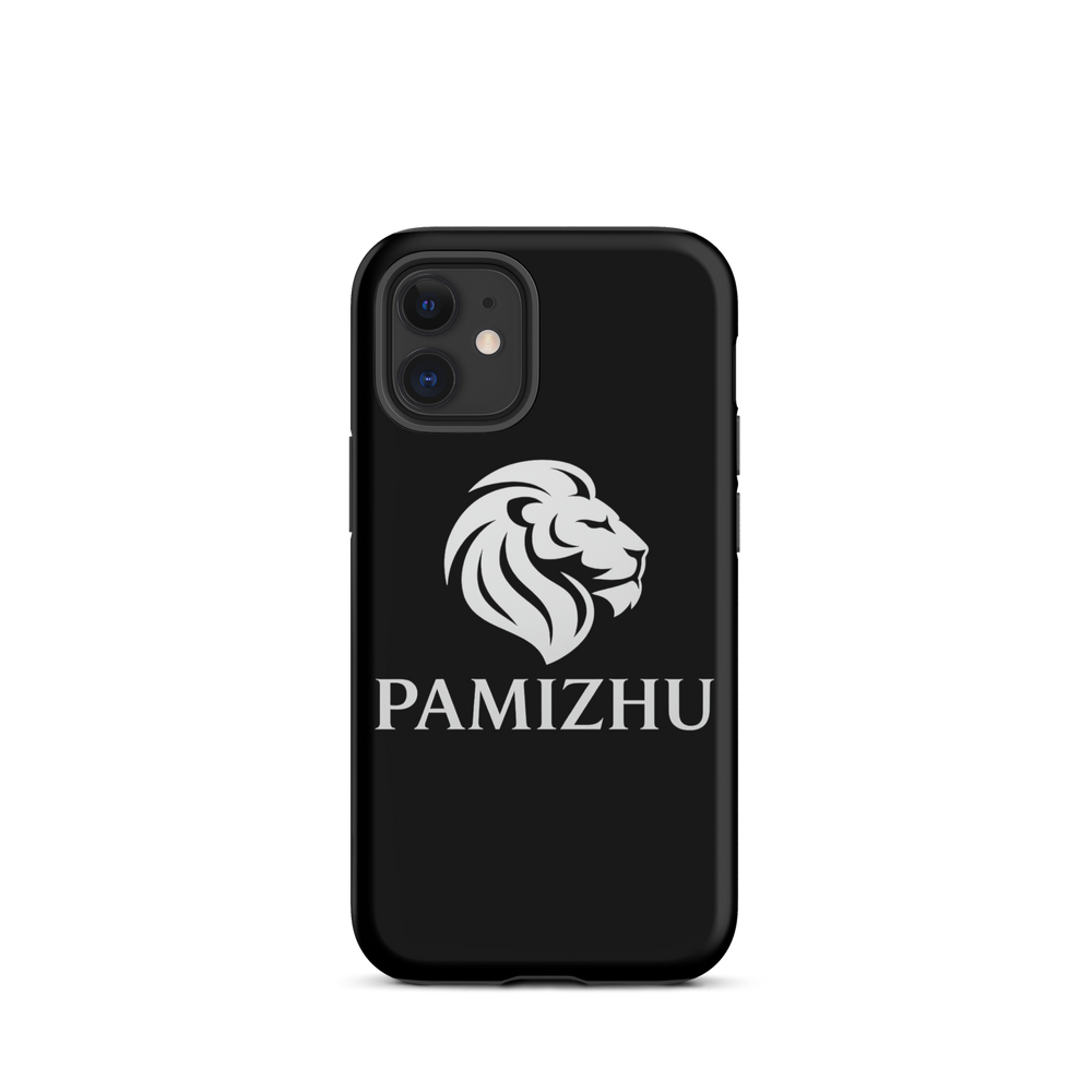 PAMIZHU Tough Case for iPhone® - Image 8
