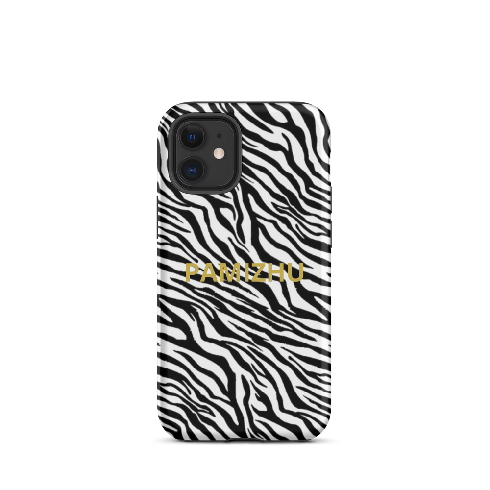 PAMIZHU Tough Case for iPhone® - Image 8