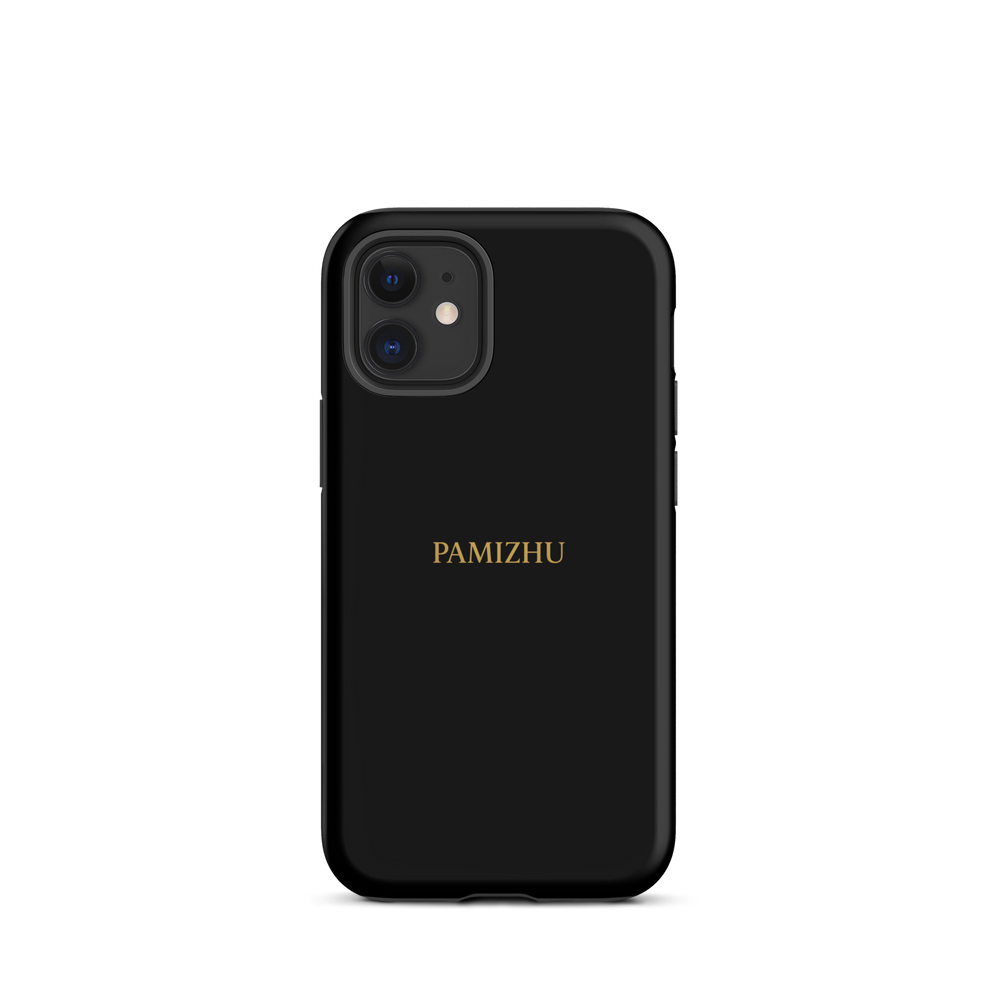 PAMIZHU Tough Case for iPhone® - Image 8