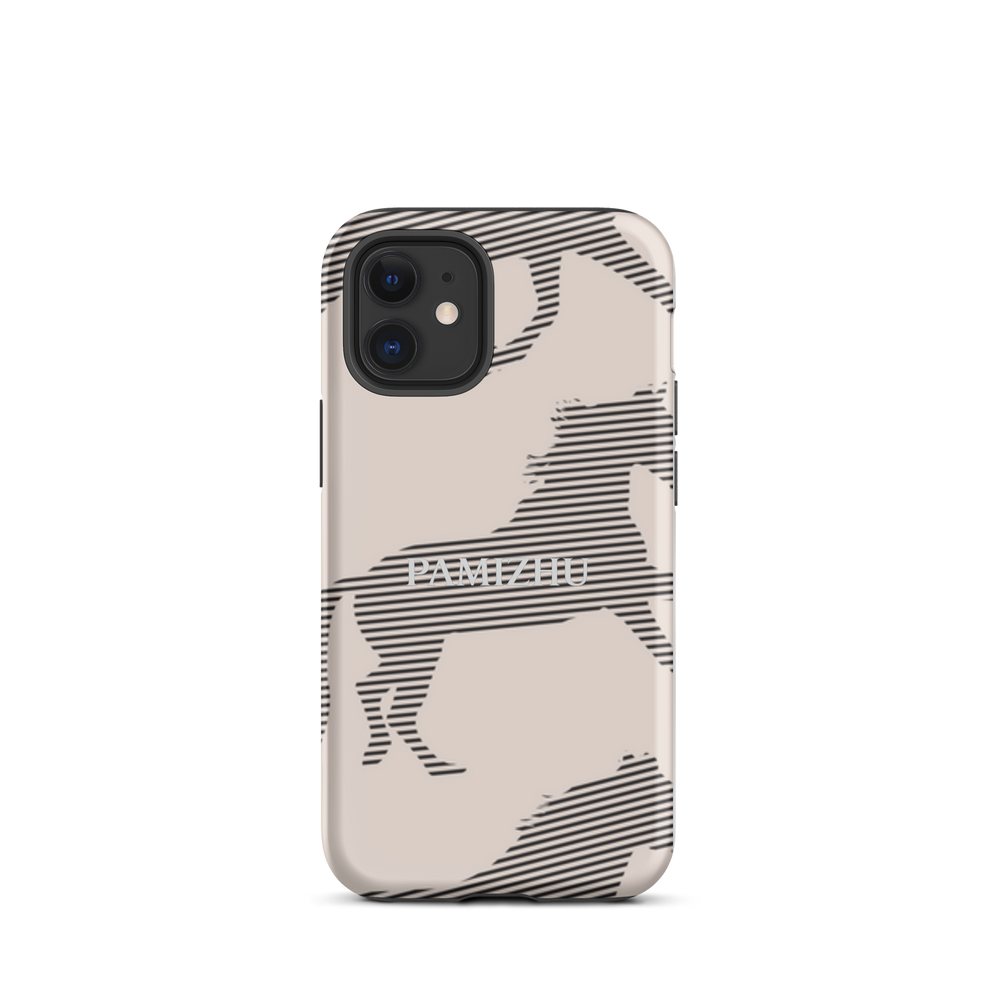 PAMIZHU Tough Case for iPhone® - Image 8