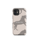 PAMIZHU Tough Case for iPhone®
