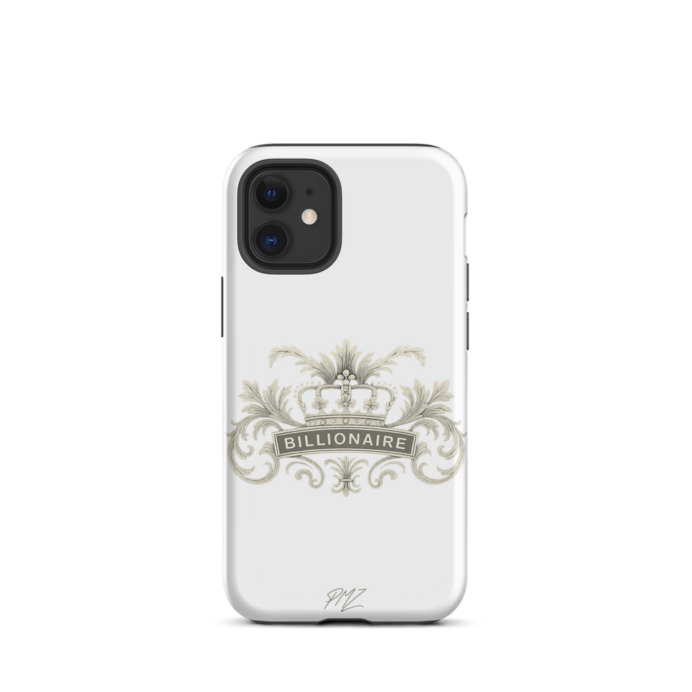 PAMIZHU Tough Case for iPhone® - Image 8