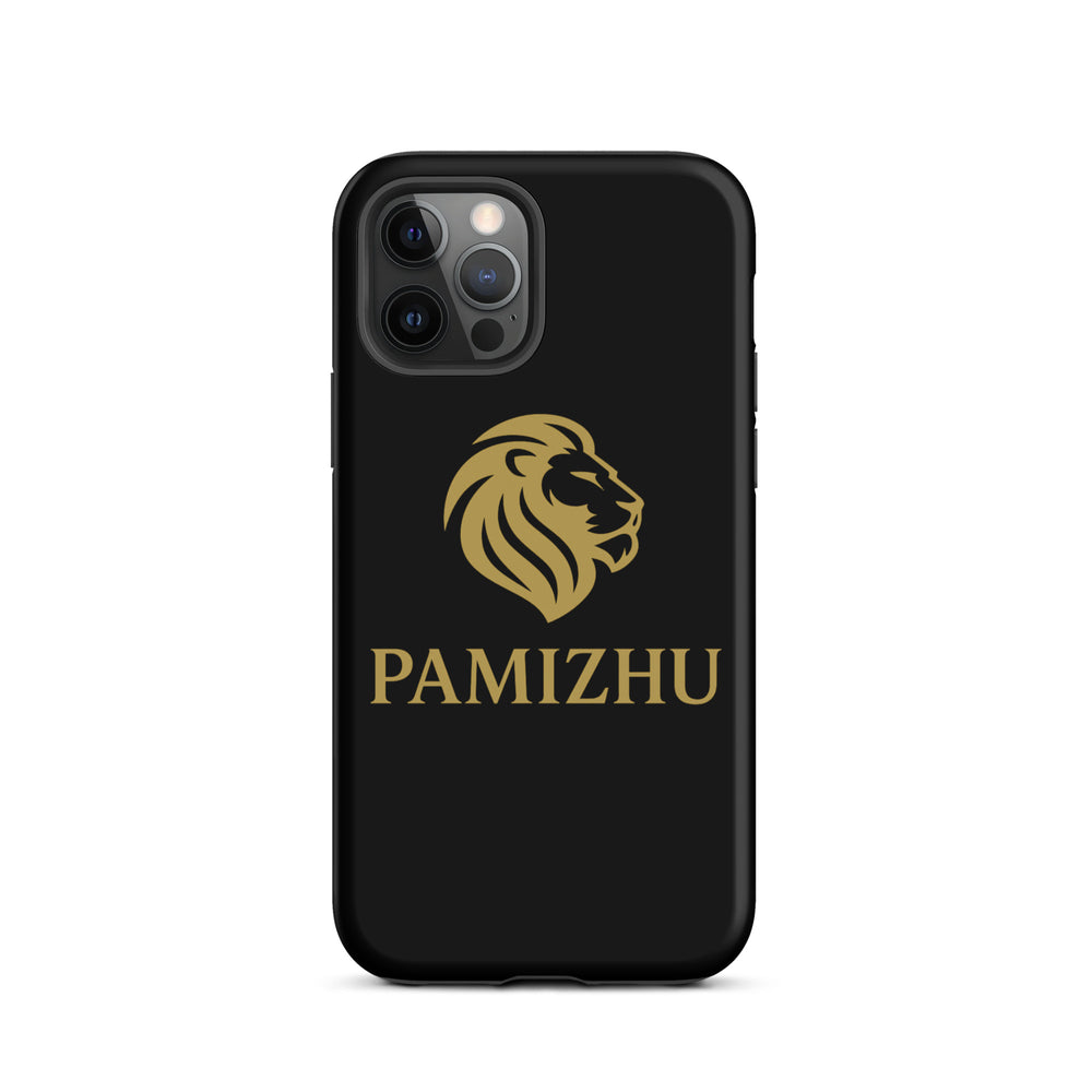 PAMIZHU Tough Case for iPhone® - Image 12