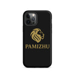 PAMIZHU Tough Case for iPhone®