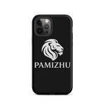 PAMIZHU Tough Case for iPhone®