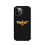 PAMIZHU Tough Case for iPhone®