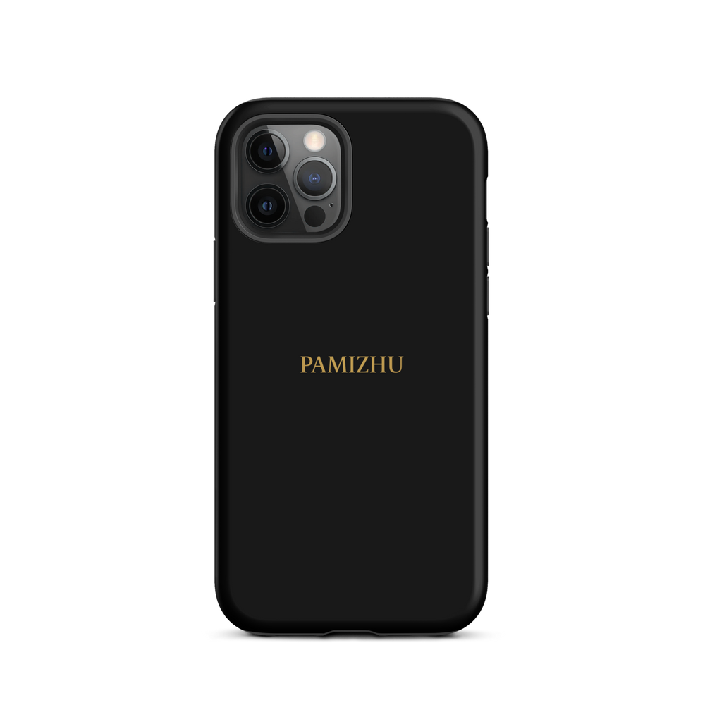 PAMIZHU Tough Case for iPhone® - Image 12