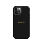 PAMIZHU Tough Case for iPhone®