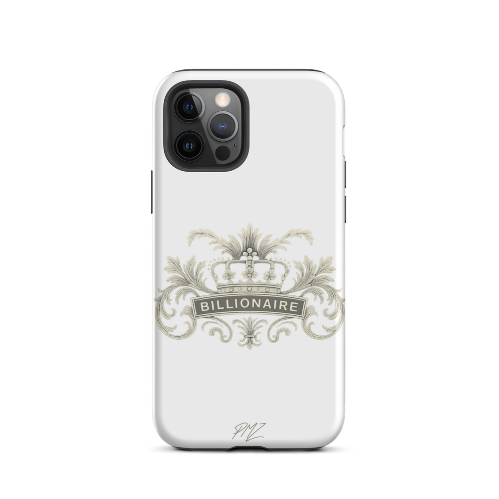 PAMIZHU Tough Case for iPhone® - Image 12