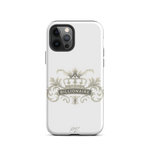 PAMIZHU Tough Case for iPhone®