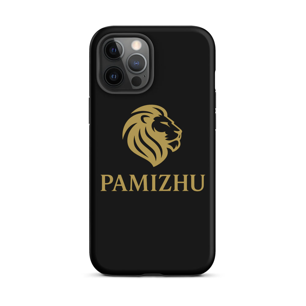 PAMIZHU Tough Case for iPhone® - Image 14