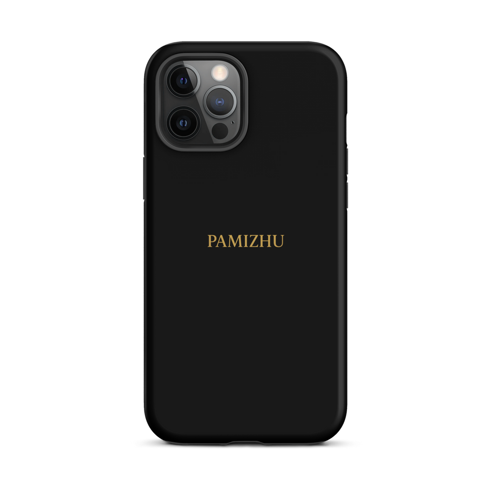 PAMIZHU Tough Case for iPhone® - Image 14