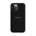 PAMIZHU Tough Case for iPhone®