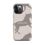 PAMIZHU Tough Case for iPhone®