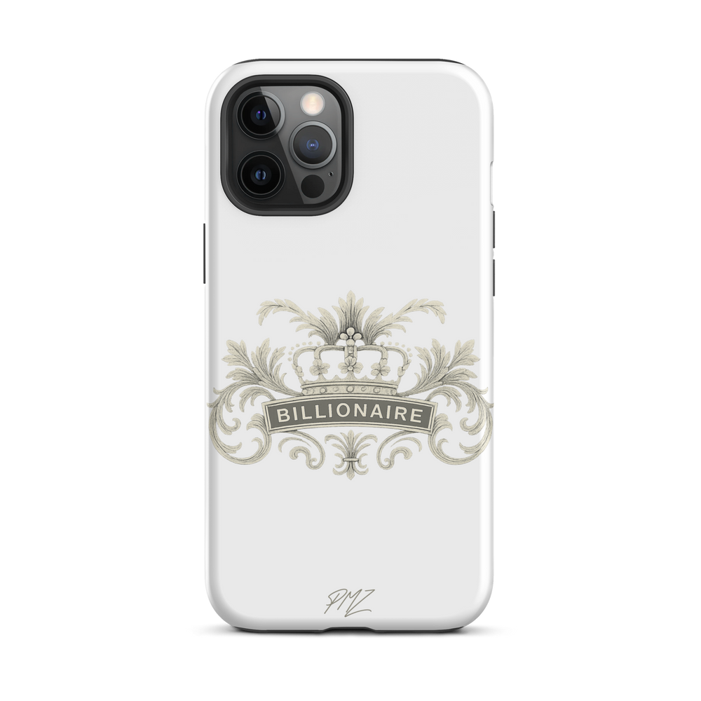 PAMIZHU Tough Case for iPhone® - Image 14