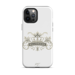 PAMIZHU Tough Case for iPhone®