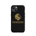 PAMIZHU Tough Case for iPhone®