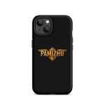 PAMIZHU Tough Case for iPhone®