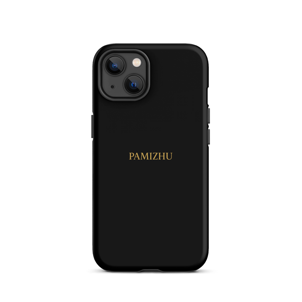 PAMIZHU Tough Case for iPhone® - Image 18