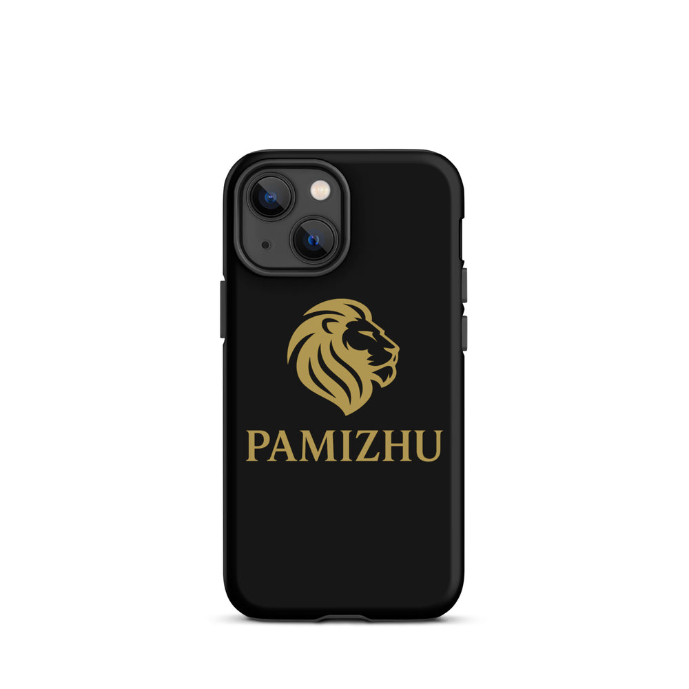 PAMIZHU Tough Case for iPhone® - Image 16