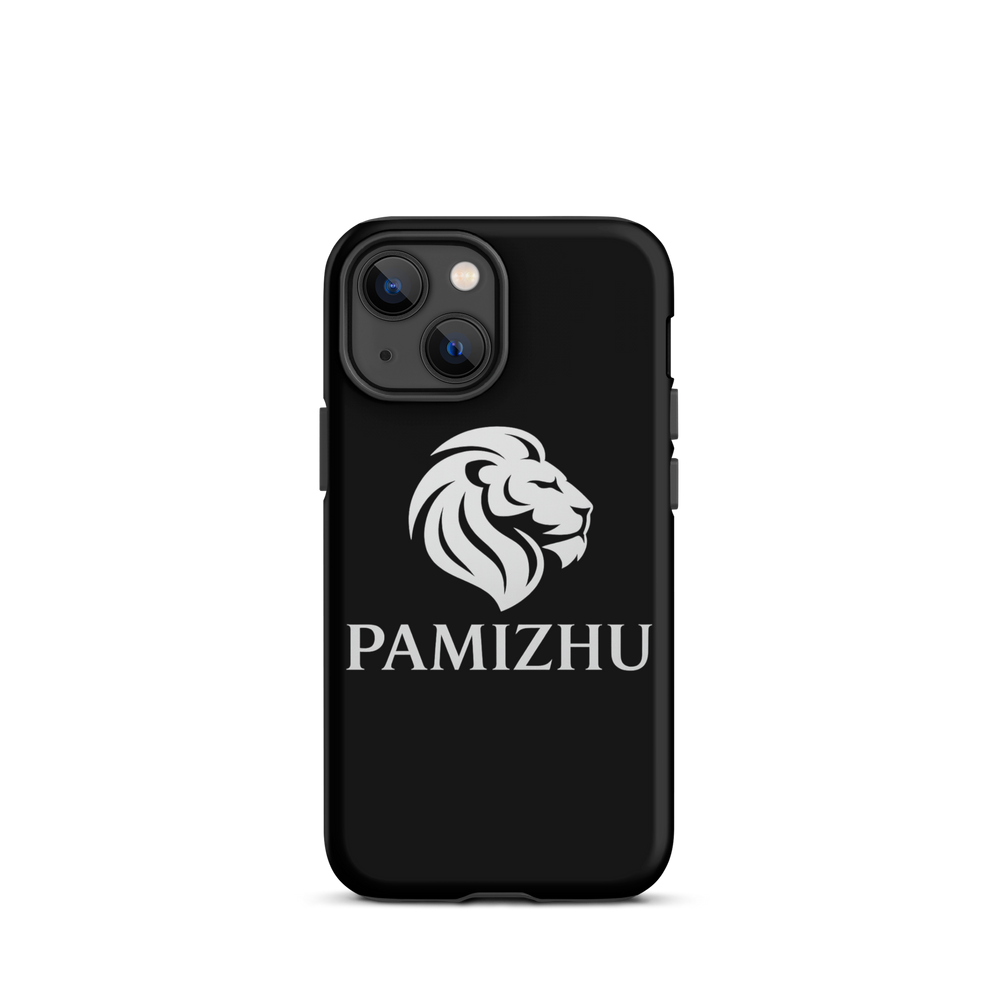 PAMIZHU Tough Case for iPhone® - Image 16