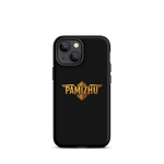 PAMIZHU Tough Case for iPhone®