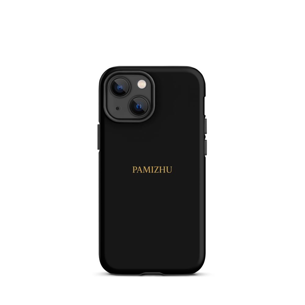 PAMIZHU Tough Case for iPhone® - Image 16