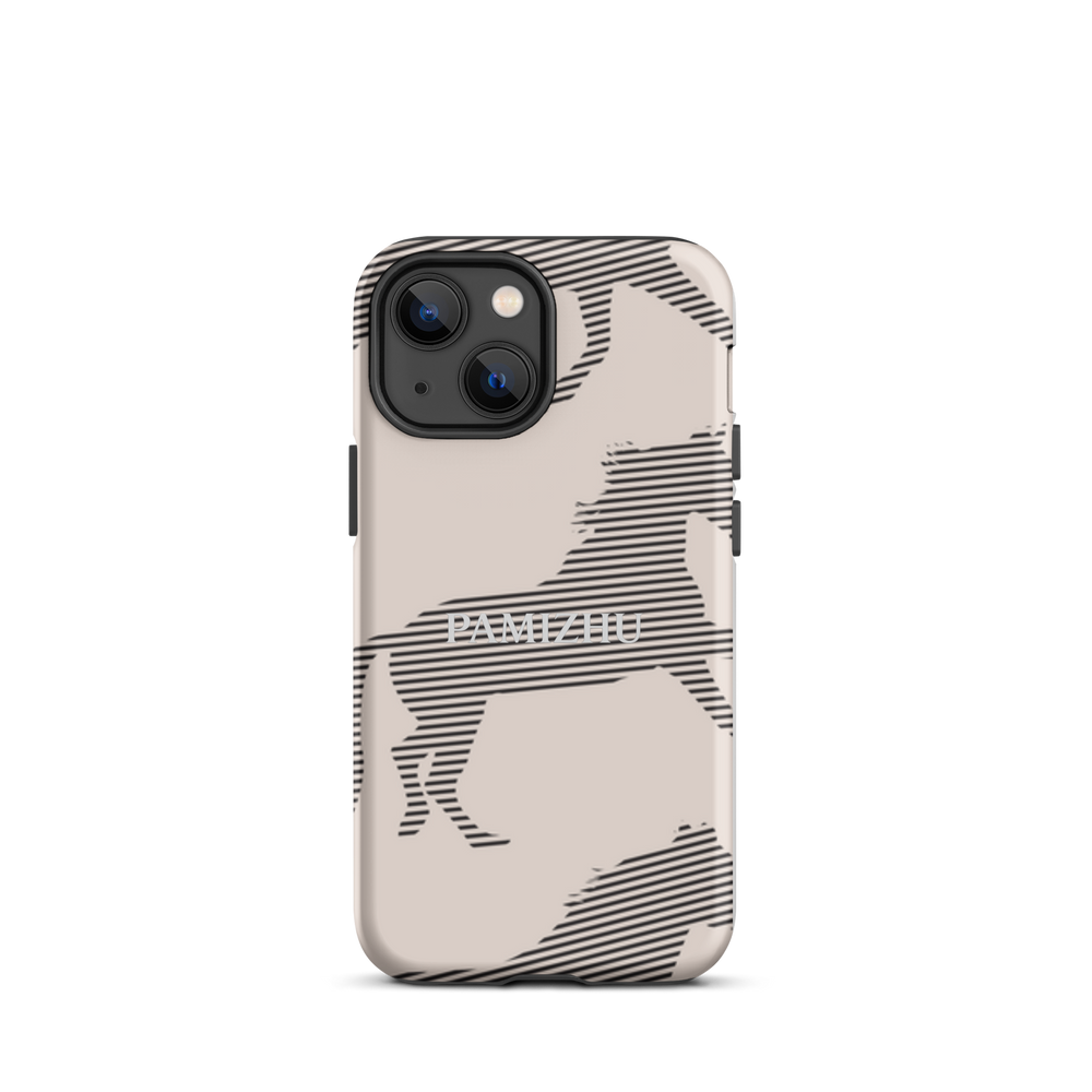 PAMIZHU Tough Case for iPhone® - Image 16
