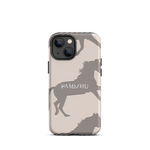PAMIZHU Tough Case for iPhone®