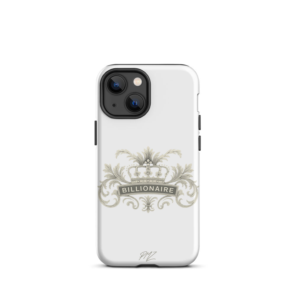 PAMIZHU Tough Case for iPhone® - Image 16