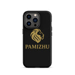 PAMIZHU Tough Case for iPhone®