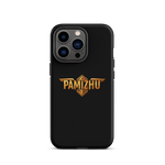 PAMIZHU Tough Case for iPhone®