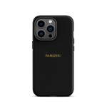 PAMIZHU Tough Case for iPhone®