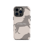 PAMIZHU Tough Case for iPhone®